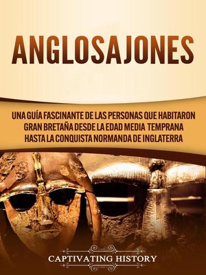 cover image of Anglosajones